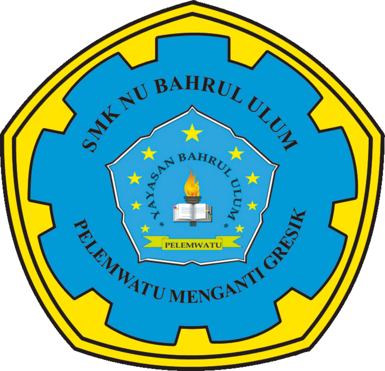 Logo Sekolah
